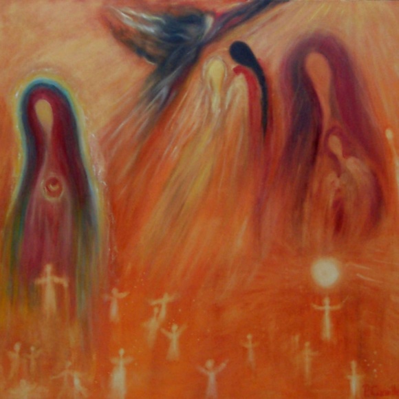 Thank you to all the healthcare workers. - Picture 4 of 8